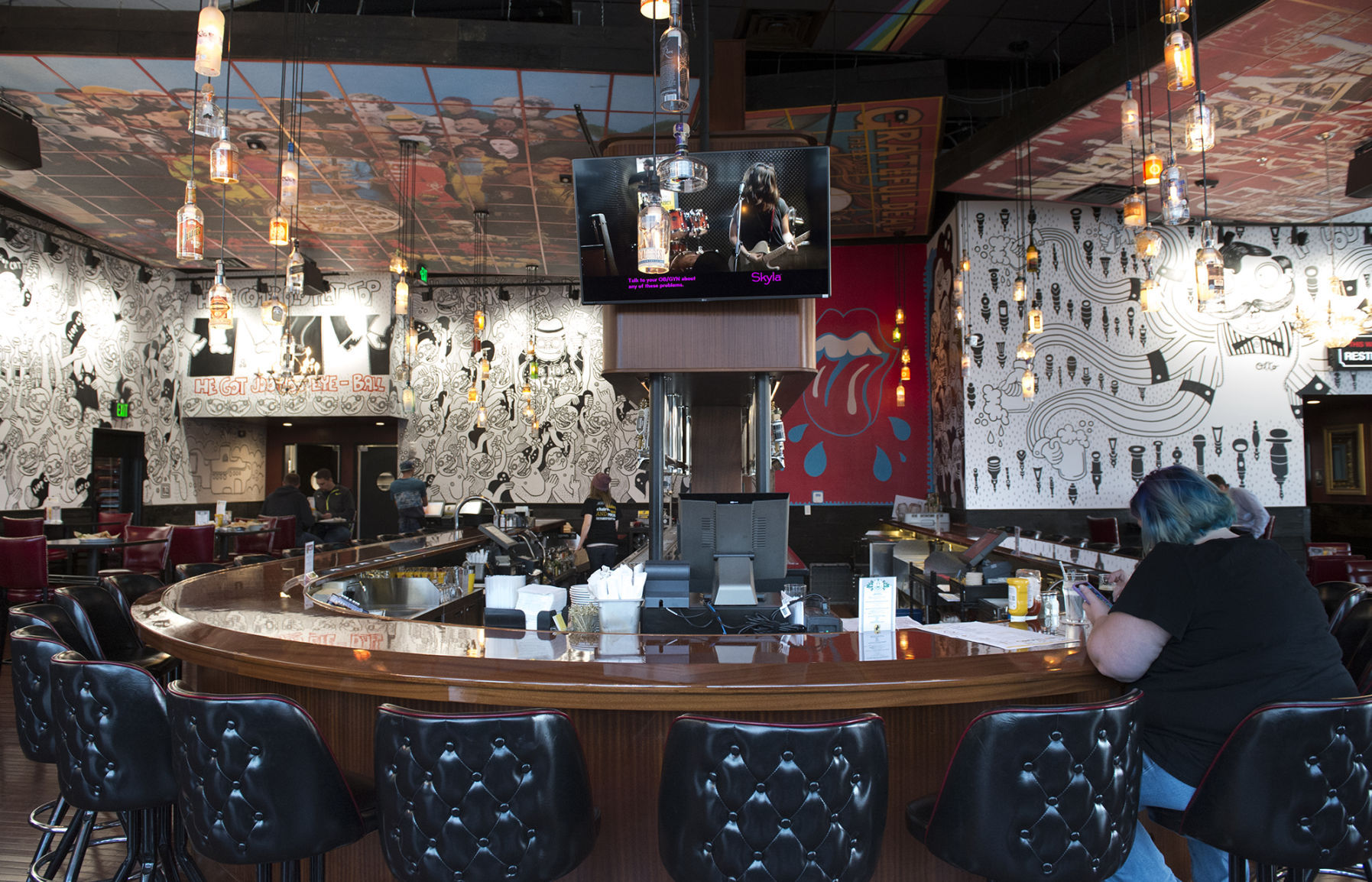 HopCat